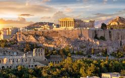 The Magic of Acropolis